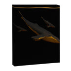 Bond III Canvas Print Gallery Image 8
