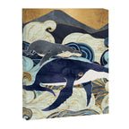 Bond IV Canvas Print Gallery Image 8