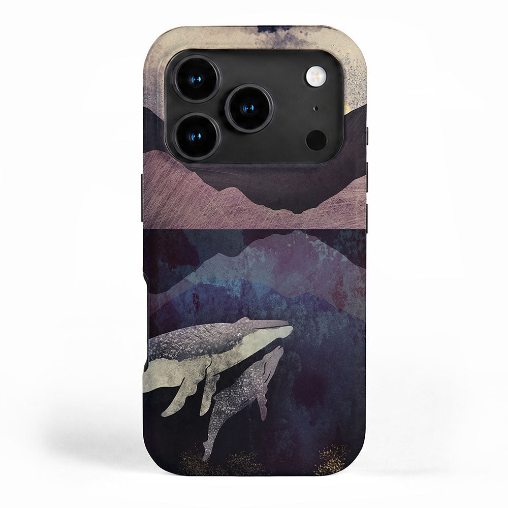 Bond iPhone Case Gallery Image 1
