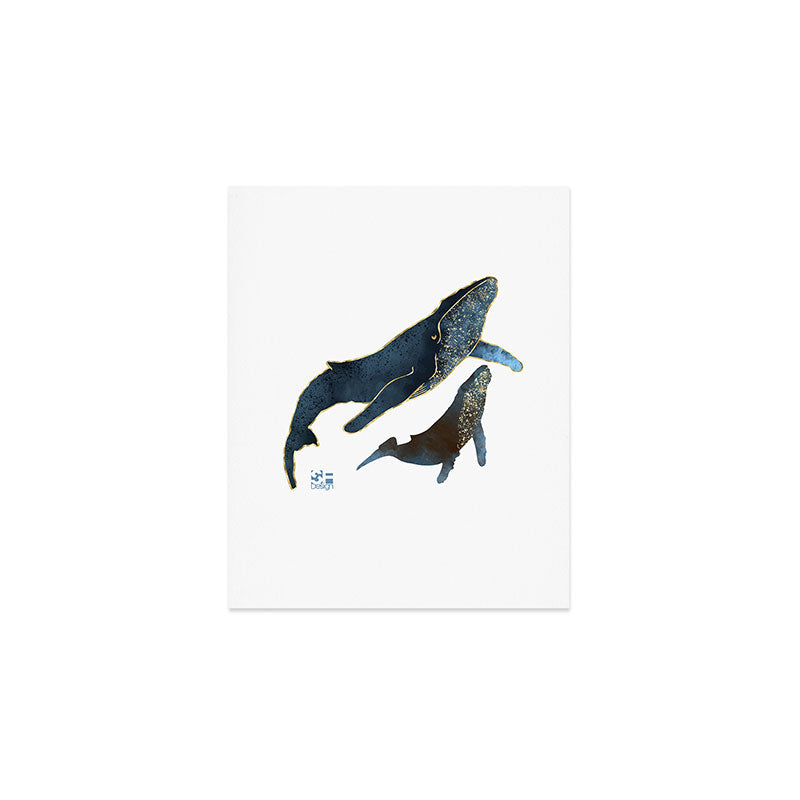 Bond V-Custom Art Print Gallery Image 1