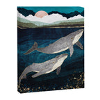 Bond VI Canvas Print Gallery Image 8