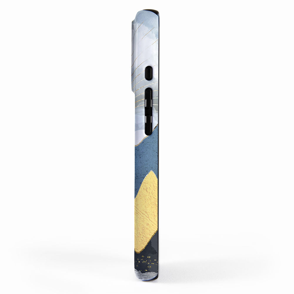 Bright Future II iPhone Case Gallery Image 2