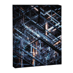 Connections I Canvas Print Gallery Image 8