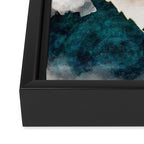 Daybreak Framed Canvas Print Gallery Image 3