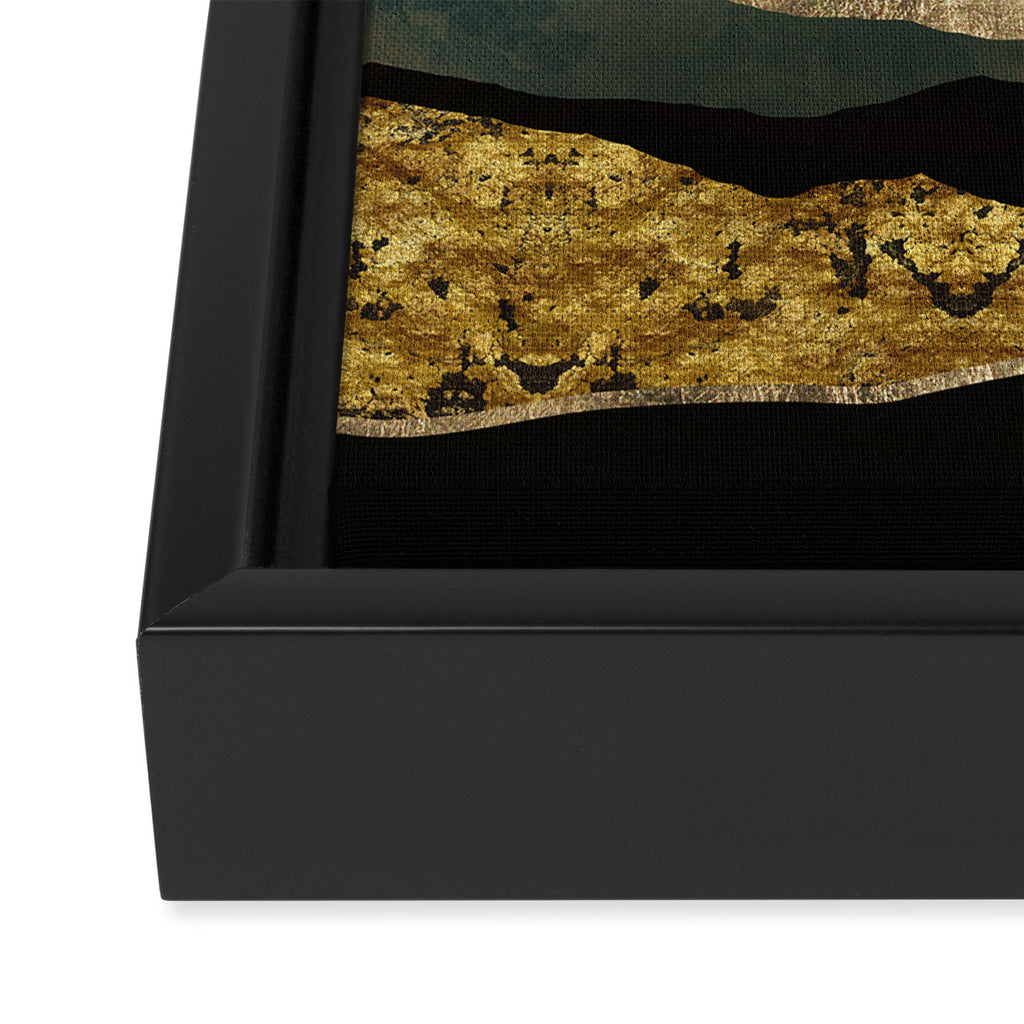 Early Autumn Framed Canvas Print Gallery Image 3
