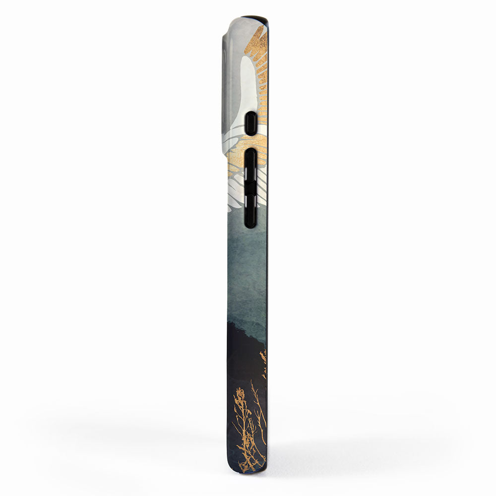 Elegant Flight iPhone Case Gallery Image 2