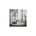 Encounter Art Print Gallery Image 1