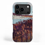 Fall Foliage iPhone Case Gallery Image 1