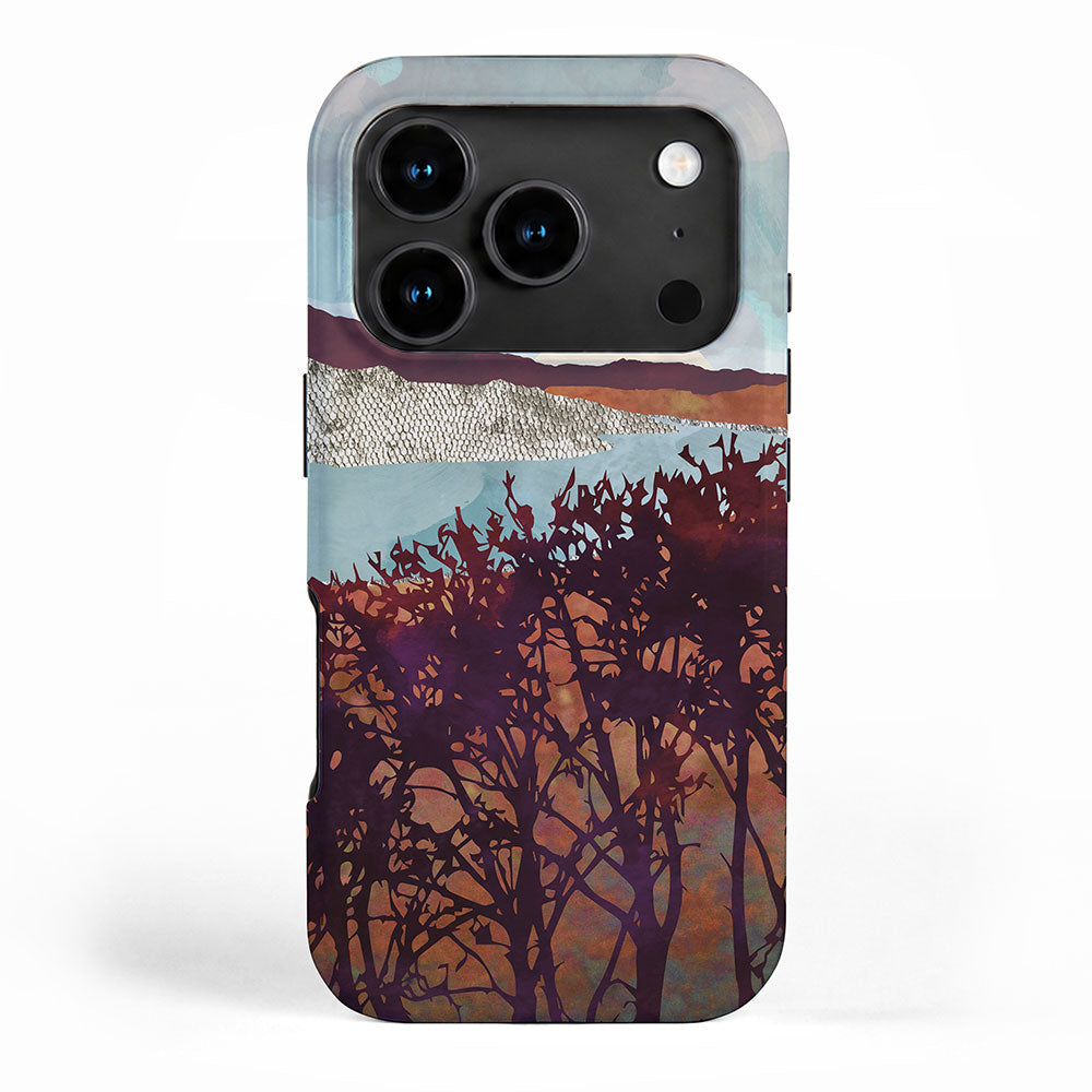Fall Foliage iPhone Case Gallery Image 1
