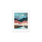 Fall Transition Art Print Gallery Image 1