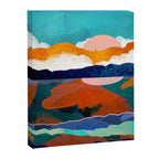 Fallscape Canvas Print Gallery Image 8