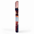 Grapefruit Sky iPhone Case Gallery Image 2