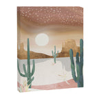 Honey Sky Canvas Print Gallery Image 8