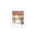 Honey Sky Art Print Gallery Image 1