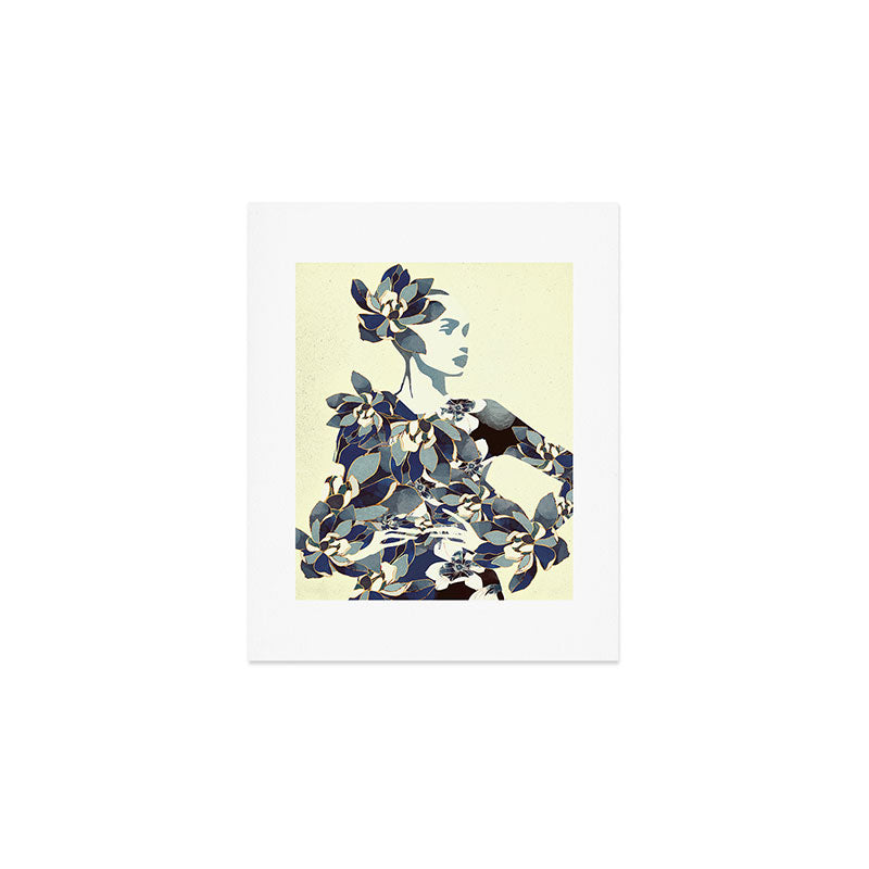 Inner Beauty II Art Print Gallery Image 1