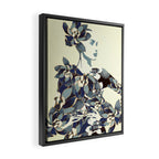 Inner Beauty II Framed Canvas Print Gallery Image 2