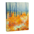 Late Autumn Canvas Print Gallery Image 8