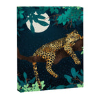 Leopard Dream Canvas Print Gallery Image 8