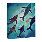 Light Above Canvas Print Gallery Image 8