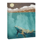 Light Beneath Canvas Print Gallery Image 8