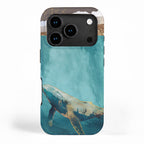 Light Beneath iPhone Case Gallery Image 1