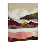 Melon Mountains Canvas Print Gallery Image 8