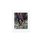 Metallic Ocean II Art Print Gallery Image 1
