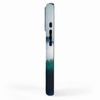 Midnight Moon Reflection iPhone Case Gallery Image 2