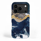 Midnight Winter iPhone Case Gallery Image 1