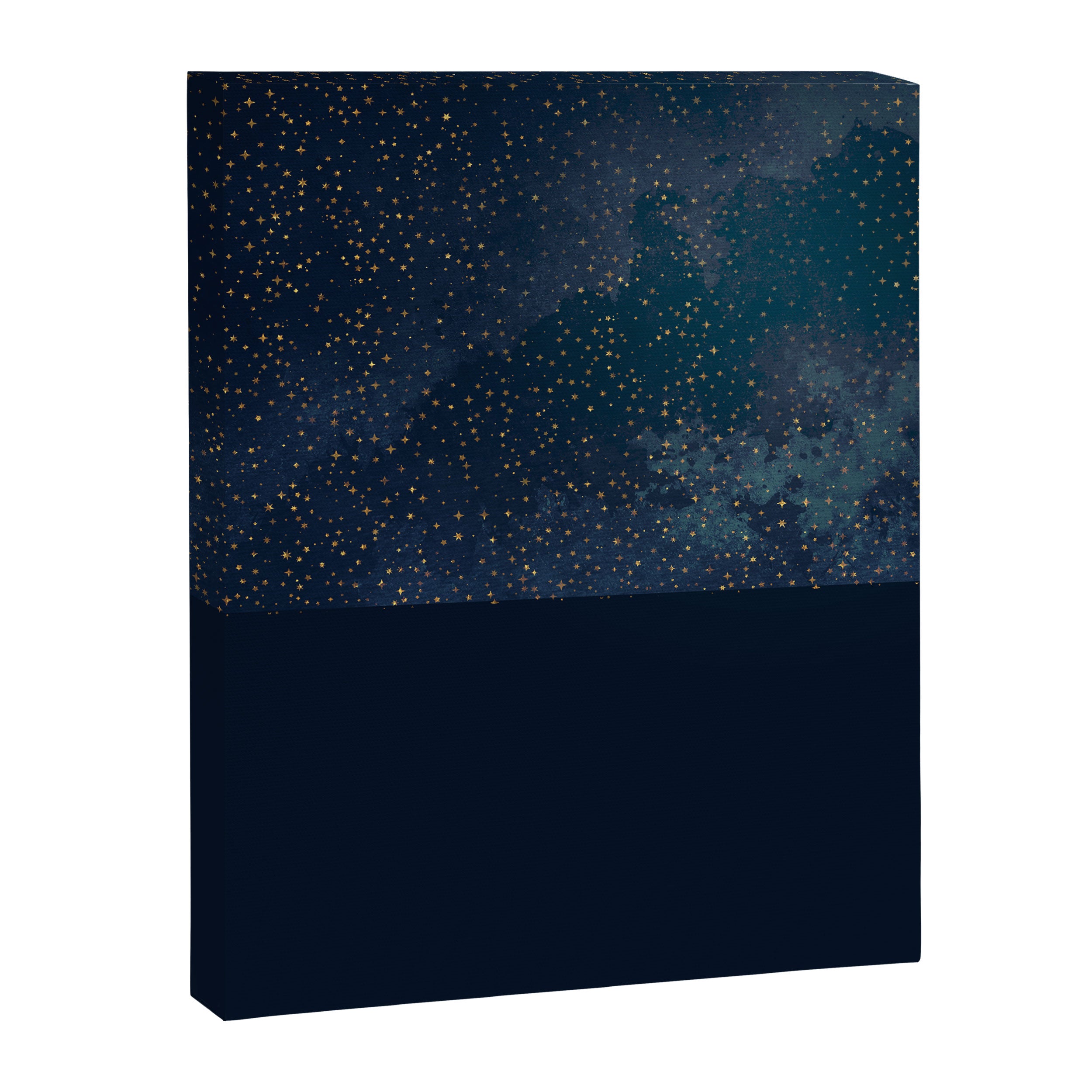 Midnight Winter-PillowCase-2 Canvas Print Gallery Image 8