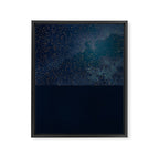 Midnight Winter-PillowCase-2 Framed Canvas Print Gallery Image 8