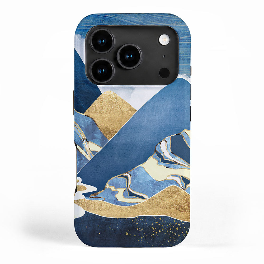 Moon River iPhone Case Gallery Image 1