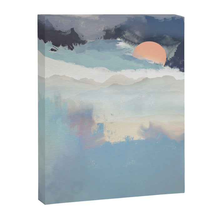 Mountain Dream Canvas Print Gallery Image 1