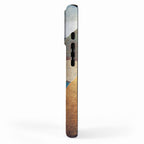 Mountain Pass iPhone Case Gallery Image 2
