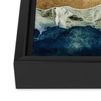 Next Journey Framed Canvas Print Gallery Image 3