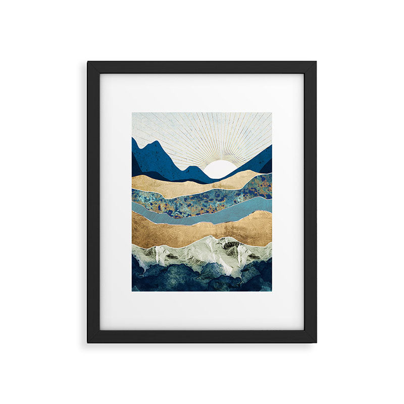 Next Journey Framed Art Print Gallery Image 6