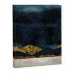 Rain Canvas Print Gallery Image 8