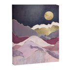 Raspberry Dream Canvas Print Gallery Image 8