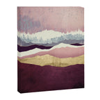 Raspberry Hills Canvas Print Gallery Image 8