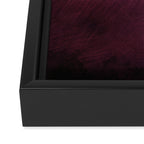Raspberry Hills Framed Canvas Print Gallery Image 3