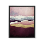 Raspberry Hills Framed Canvas Print Gallery Image 8