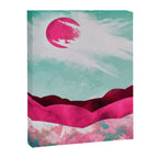 Spring Day Canvas Print Gallery Image 8
