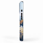 Spring Flight iPhone Case Gallery Image 2