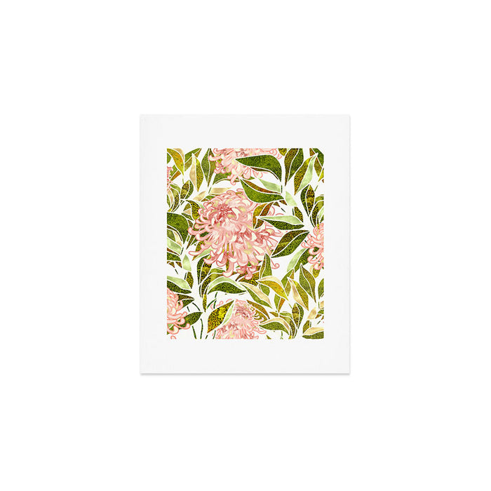 Spring Floral II Art Print Gallery Image 1