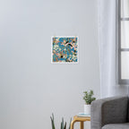 Spring Lily Art Print Gallery Image 3