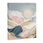 Spring Morning Canvas Print Gallery Image 8