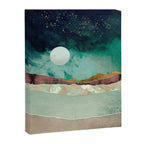 Spring Night Canvas Print Gallery Image 8
