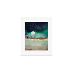 Spring Night Art Print Gallery Image 1