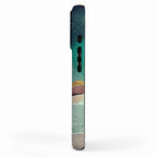 Spring Night iPhone Case Gallery Image 2