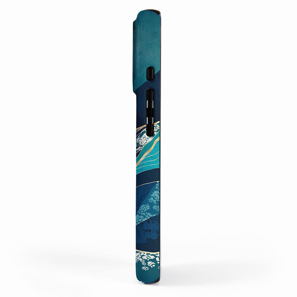 Spring River Night iPhone Case Gallery Image 2